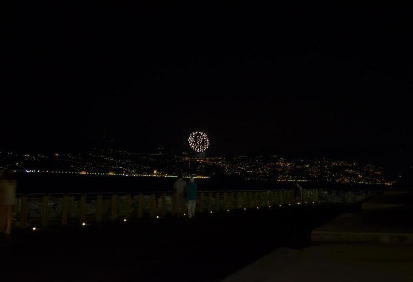 B&b Archi Di Borgolungo