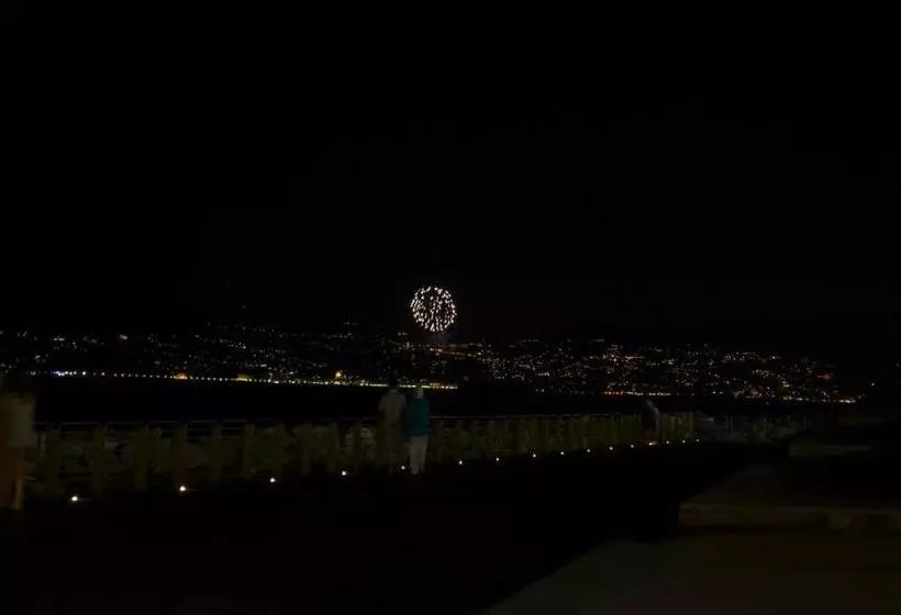 B&b Archi Di Borgolungo