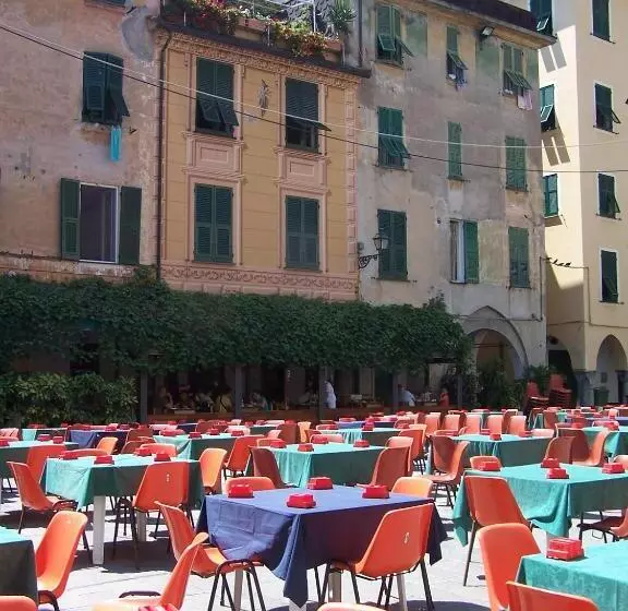 B&b Archi Di Borgolungo