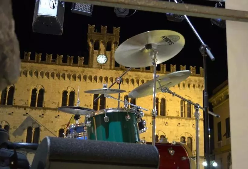 B&b Archi Di Borgolungo