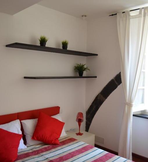 B&b Archi Di Borgolungo