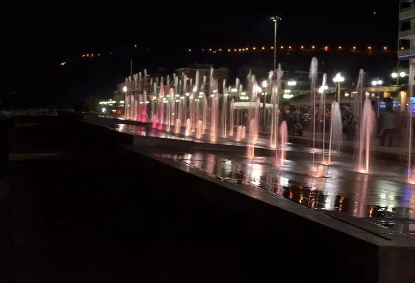 B&b Archi Di Borgolungo