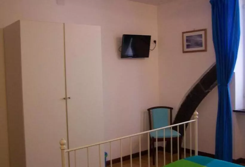 B&b Archi Di Borgolungo