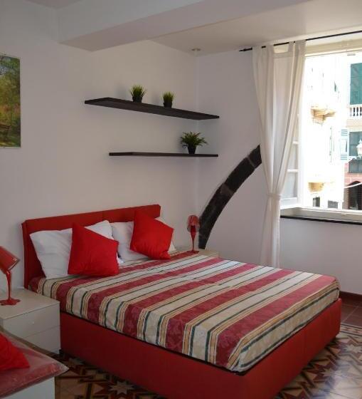 B&b Archi Di Borgolungo