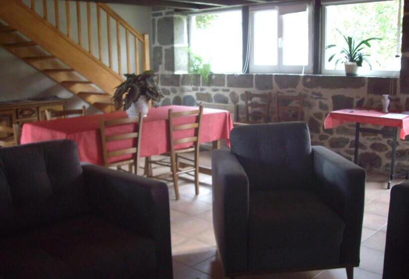 住宿加早餐 Ferme De Lamourio