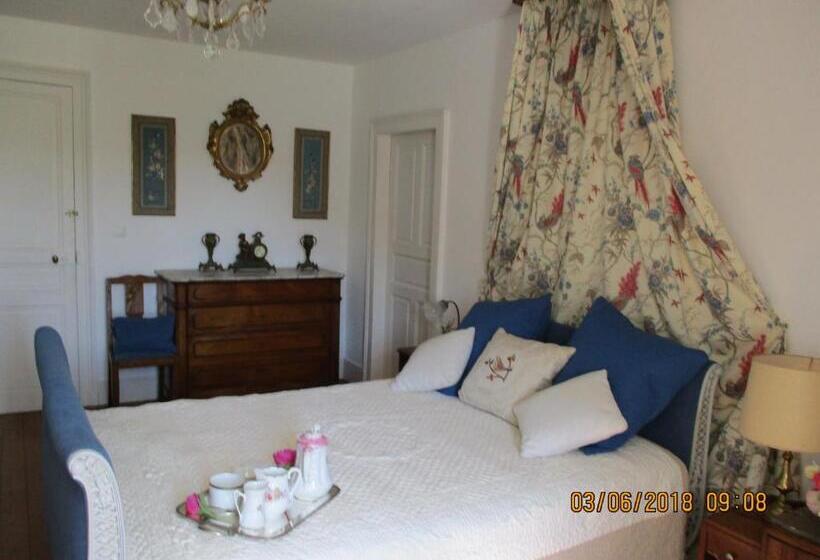 Bed and Breakfast Le Domaine De Beaufai