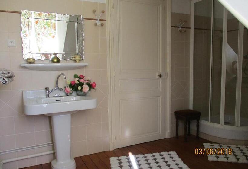 Bed and Breakfast Le Domaine De Beaufai