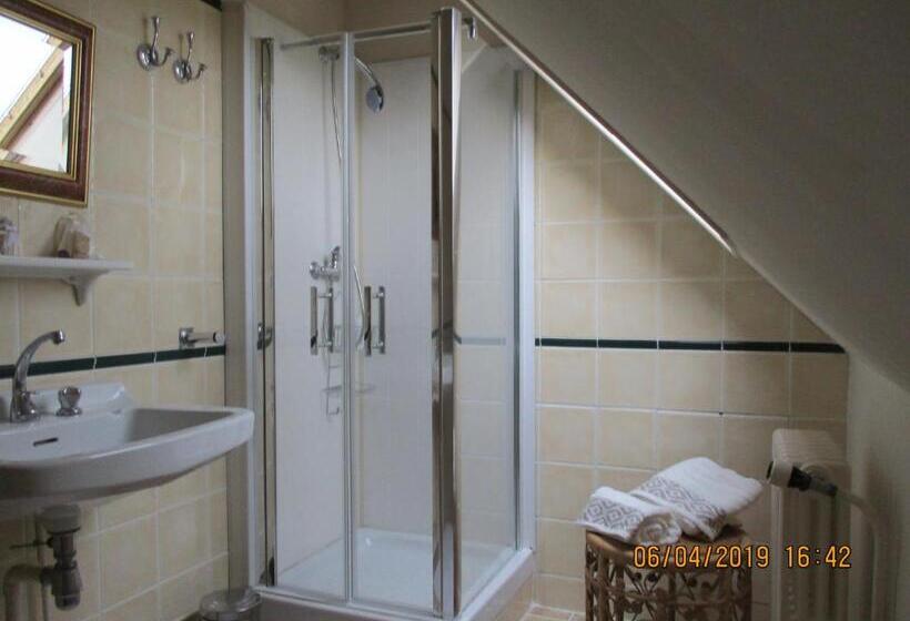 Bed and Breakfast Le Domaine De Beaufai