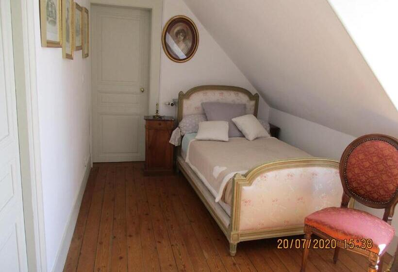 Bed and Breakfast Le Domaine De Beaufai