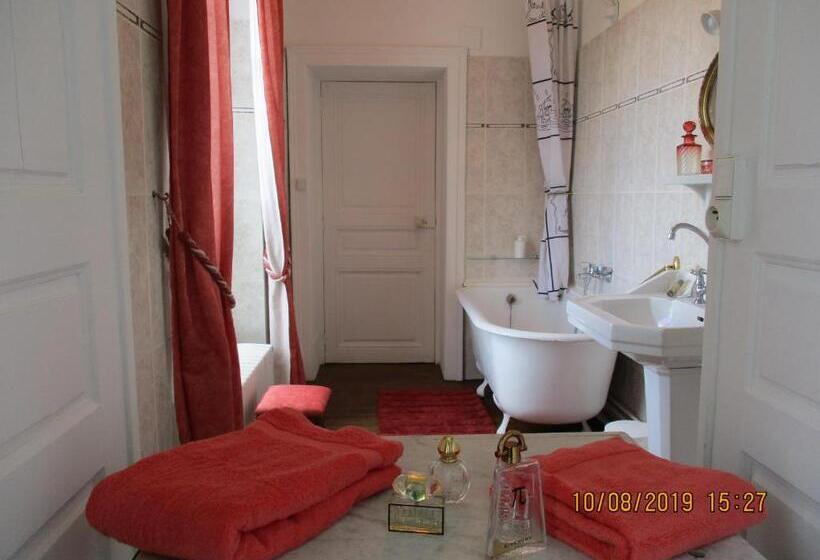 Bed and Breakfast Le Domaine De Beaufai