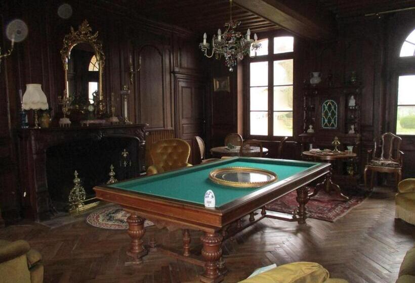 Bed and Breakfast Le Domaine De Beaufai