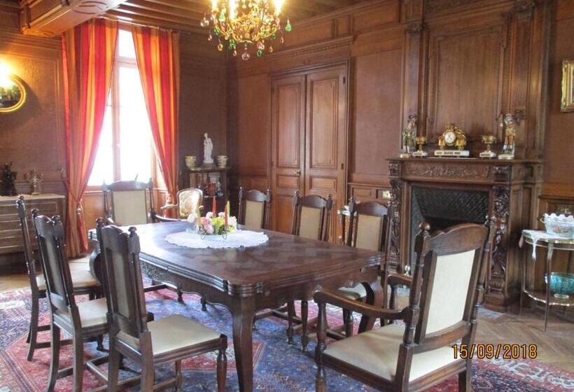 Bed and Breakfast Le Domaine De Beaufai