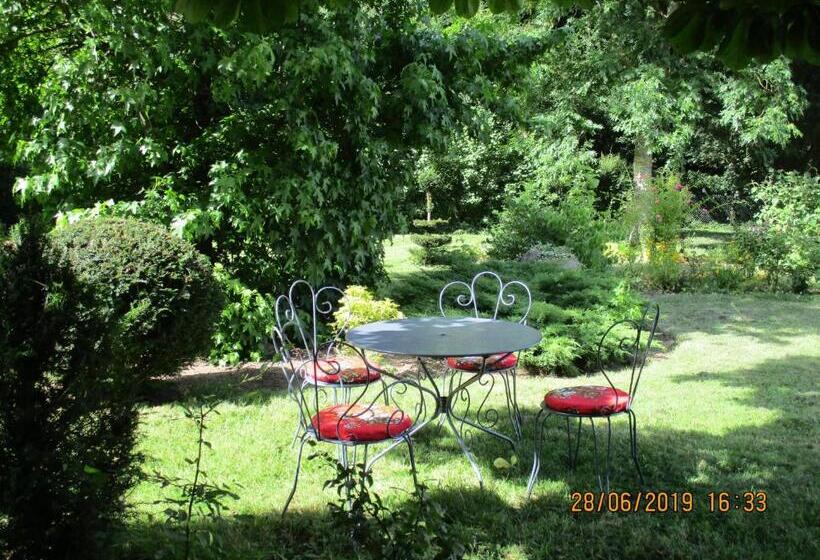 Bed and Breakfast Le Domaine De Beaufai