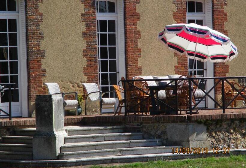 Bed and Breakfast Le Domaine De Beaufai