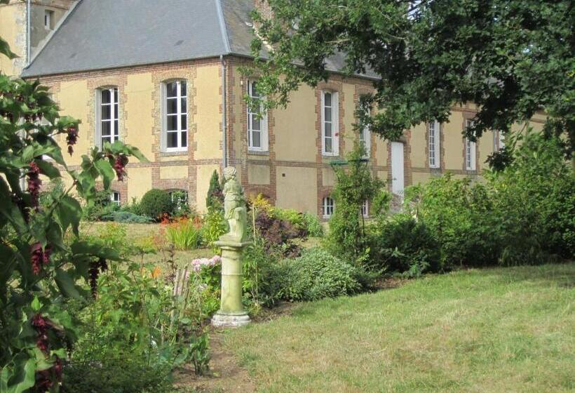 Bed and Breakfast Le Domaine De Beaufai