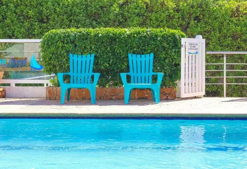 Condominio Bahia Blanca