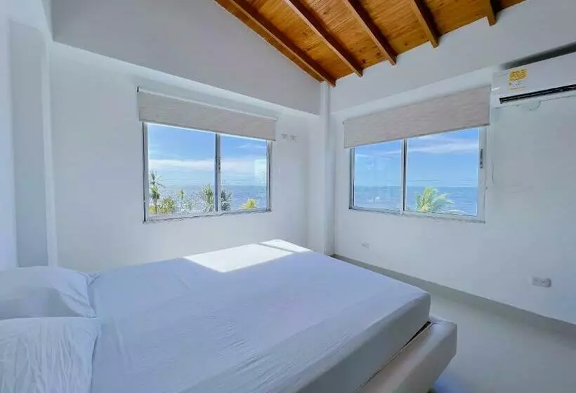 Condominio Bahia Blanca