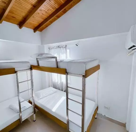 Condominio Bahia Blanca