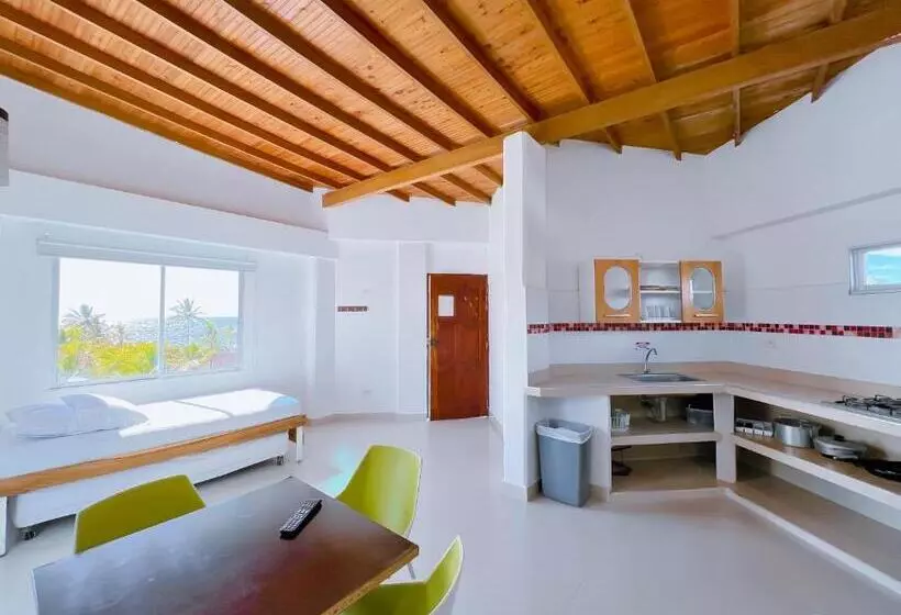 Condominio Bahia Blanca