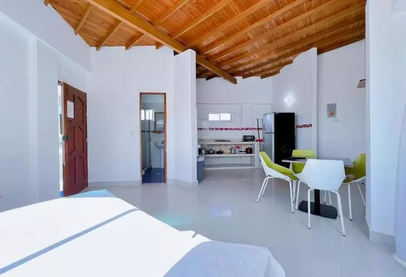 Condominio Bahia Blanca