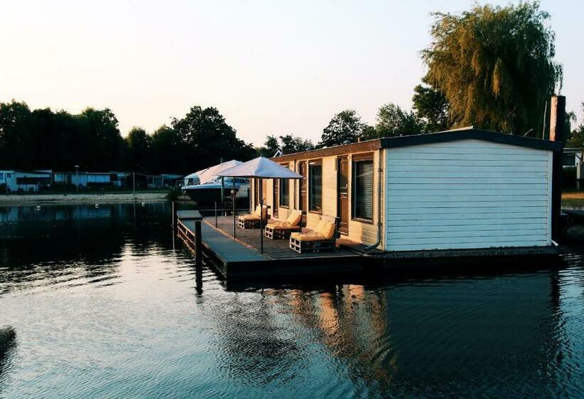 Floatel   De Schans Alphen