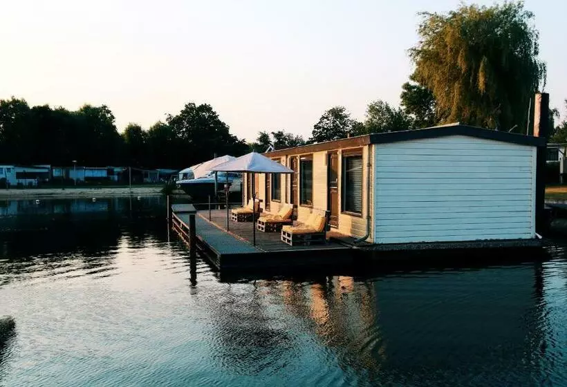 Floatel   De Schans Alphen