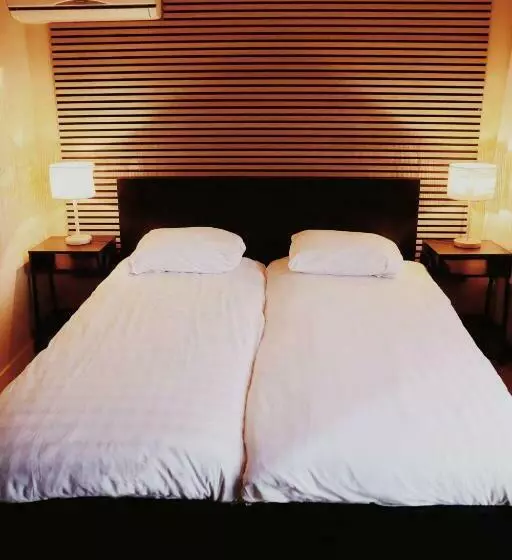 Floatel   De Schans Alphen