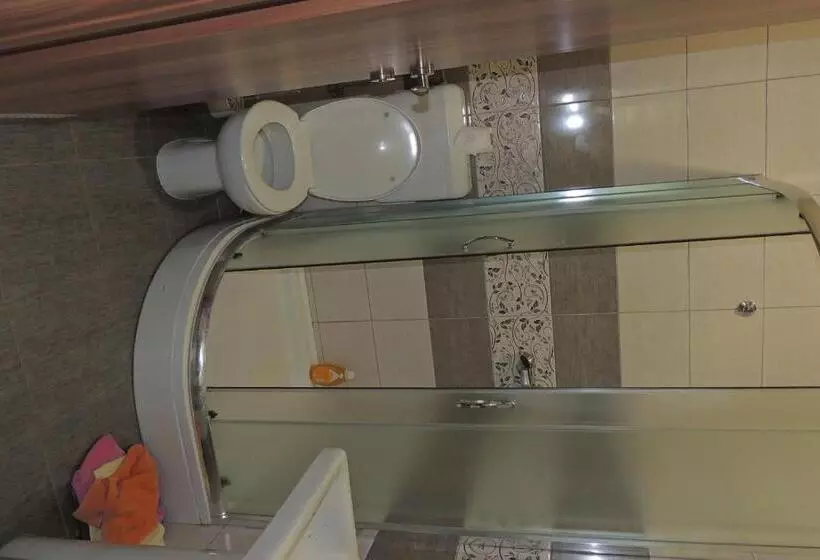 Hostel Villa Popović