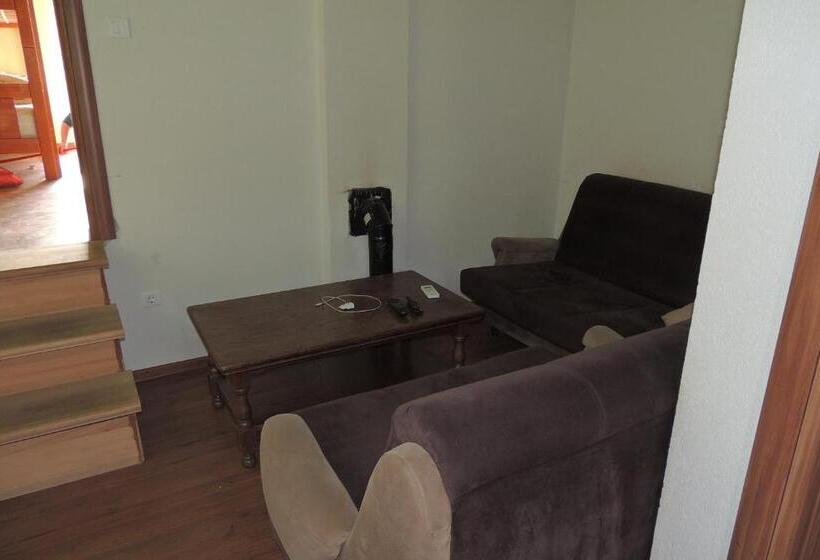 Hostel Villa Popović