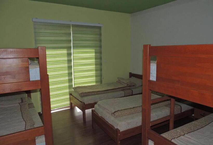 Hostel Villa Popović