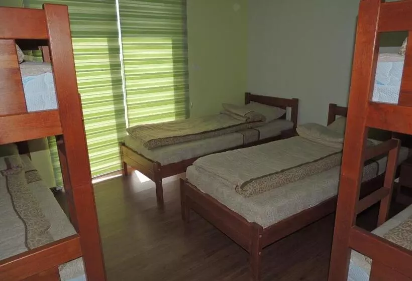 Hostel Villa Popović
