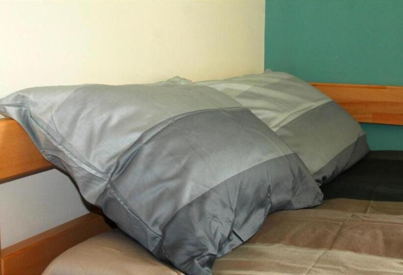 Hostel Villa Popović