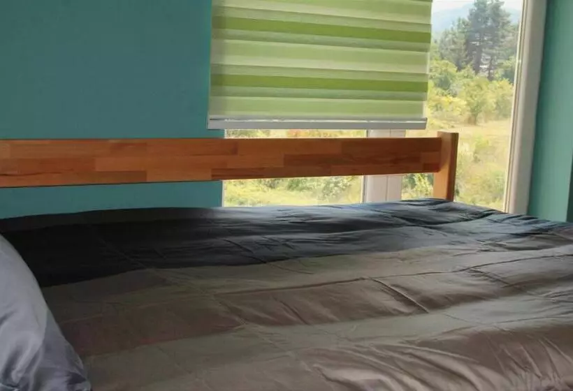 Hostel Villa Popović
