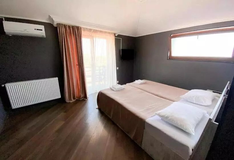 هتل Chateau Ikalto