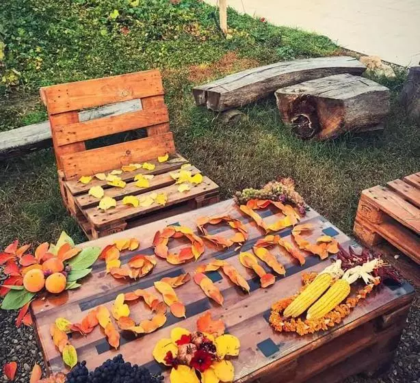 هتل Chateau Ikalto