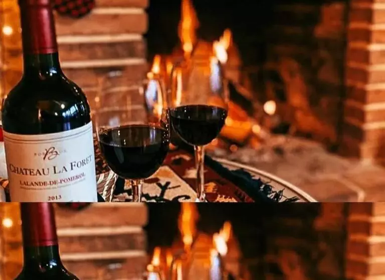 هتل Chateau Ikalto