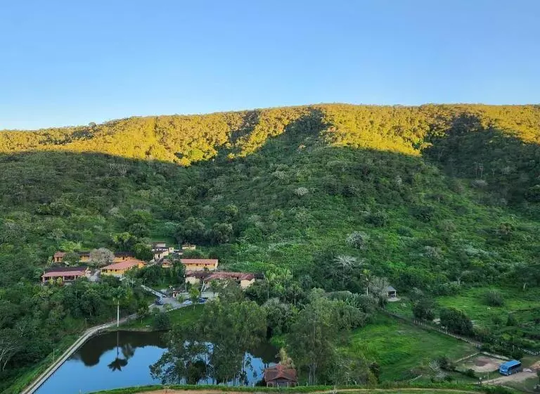 ホテル Fazenda Brejo