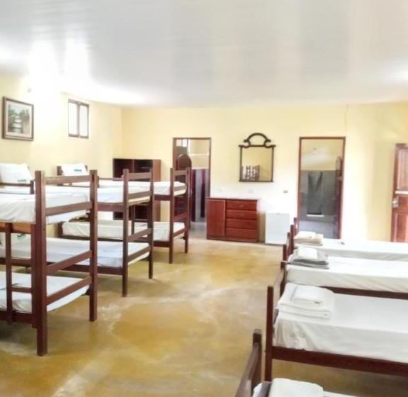 בית מלון כפרי Fazenda Brejo