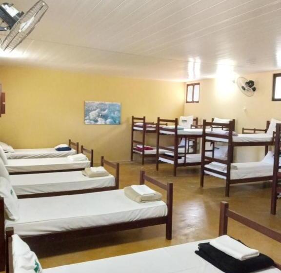 בית מלון כפרי Fazenda Brejo