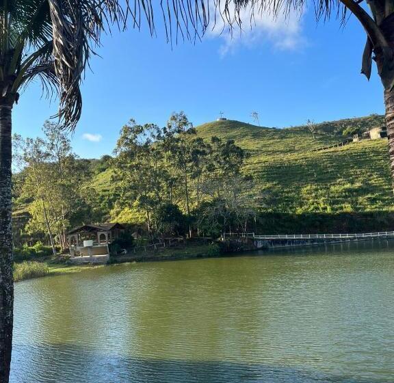 בית מלון כפרי Fazenda Brejo