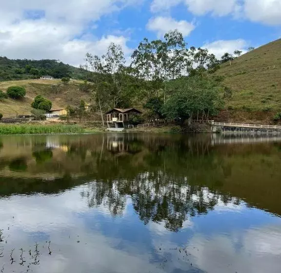 ホテル Fazenda Brejo
