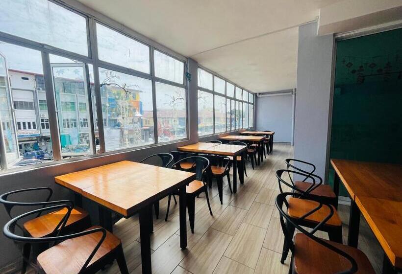 Semrock Hotel 仙乐酒店