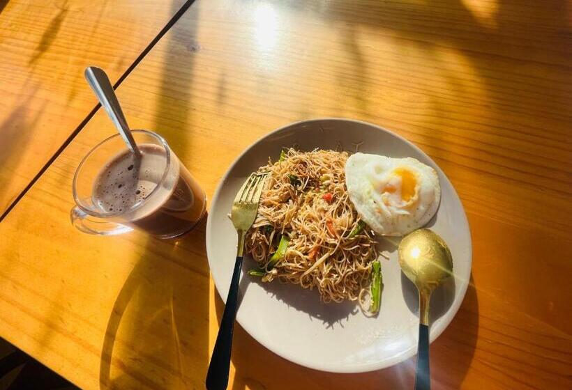 Semrock Hotel 仙乐酒店