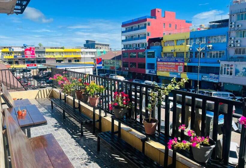 Semrock Hotel 仙乐酒店