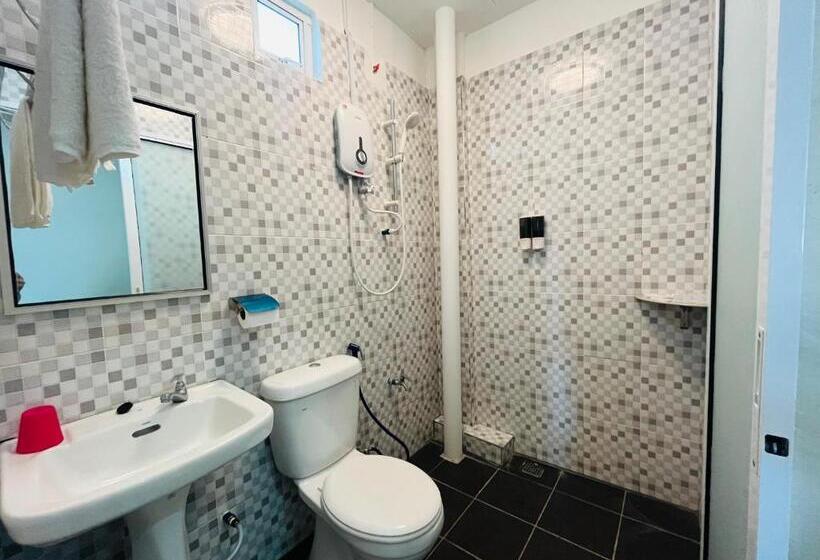 Semrock Hotel 仙乐酒店