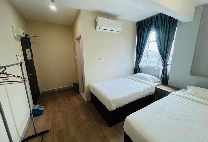 Semrock Hotel 仙乐酒店