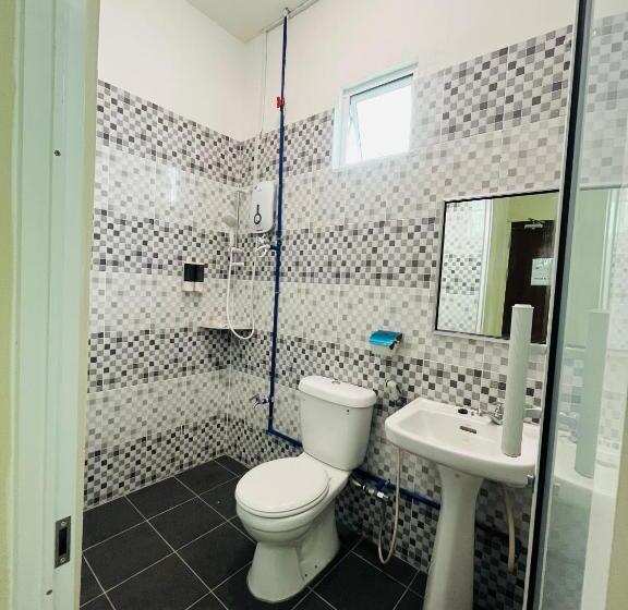 Semrock Hotel 仙乐酒店