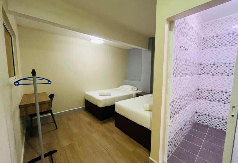 Semrock Hotel 仙乐酒店