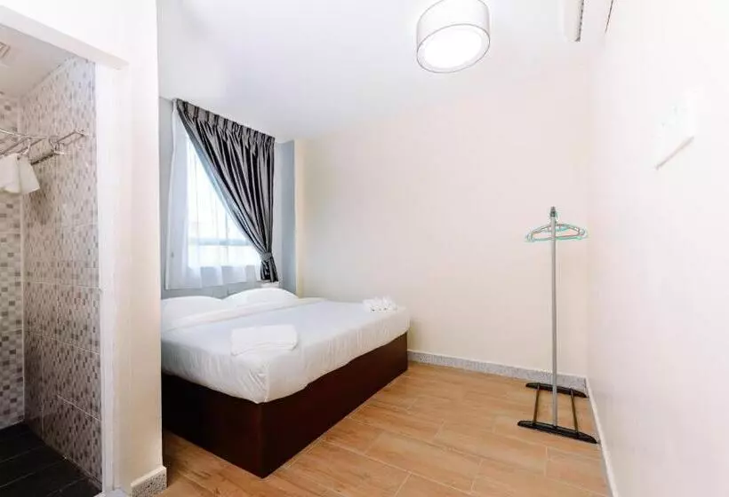 Semrock Hotel 仙乐酒店