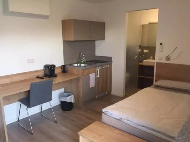 Majatalo Apartments Thomas Britsch